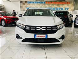 DACIA Sandero 1.0 sce Essential 65cv