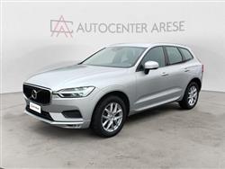 VOLVO XC60 B4 (d) AWD Geartronic Momentum