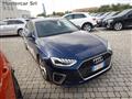 AUDI A4 30 2.0 tdi mhev S line edition s-tronic GR761EZ