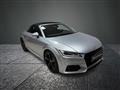 AUDI TT Roadster 2.0 TDI ultra S line