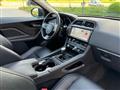 JAGUAR F-PACE 2.0 D 163 CV PRESTIGE+TETTO APRIBILE+PELLE