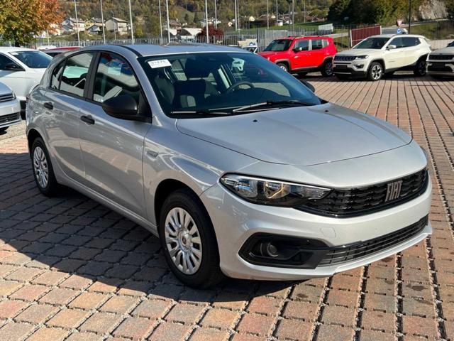 FIAT TIPO 1.0 5 porte LISTINO 22.800