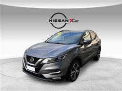 NISSAN QASHQAI 1.5 dCi 115 CV N-Connecta