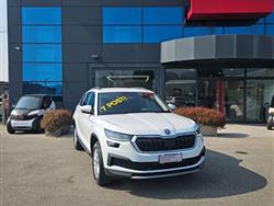 SKODA KODIAQ 1.5 TSI ACT DSG 7 posti Style