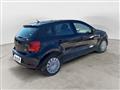 VOLKSWAGEN POLO Cross 1.4 TDI DSG BlueMotion Technology