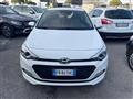 HYUNDAI i20 1.2 84 CV 5p. Econext Comfort