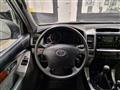 TOYOTA LAND CRUISER 3.0 D-4D 16V MANUALE/ASI ISCRITTA