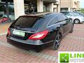 MERCEDES CLASSE CLS CDI SW BlueEFFICIENCY