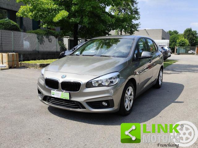 BMW SERIE 2 ACTIVE TOURER i Active Tourer Advantage GARANZIA INCLUSA