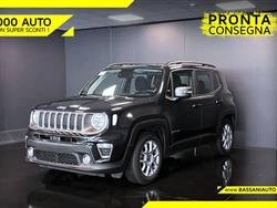 JEEP RENEGADE 1.0 T3 120CV Limited