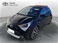 TOYOTA AYGO Connect 1.0 VVT-i 72 CV 5 porte x-wave