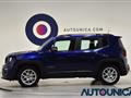 JEEP RENEGADE 1.6 MJT DDCT 120CV LONGITUDE AUTOMATICA