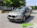 BMW SERIE 2 ACTIVE TOURER i Active Tourer Advantage GARANZIA INCLUSA