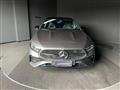 MERCEDES CLASSE A PLUG-IN HYBRID A 250 e Automatic Plug-in hybrid AMG Line Advanced Plus