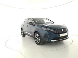 PEUGEOT 3008 BlueHDi 130 S&S EAT8 Allure Pack