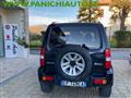 SUZUKI JIMNY 1.3 4WD Evolution Plus