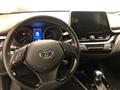 TOYOTA C-HR 1.8 Hybrid E-CVT Lounge