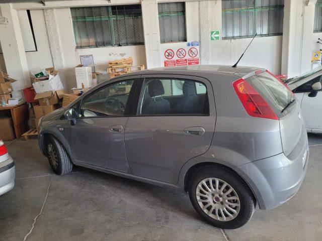 FIAT GRANDE PUNTO 1.3 MJT 90 CV 5 porte Sport OK NEOPATENTATO