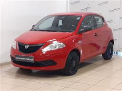 LANCIA YPSILON 1.2 69 CV 5 porte GPL Ecochic Elefantino Blu