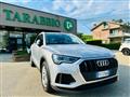 AUDI Q3 S tronic *UNIPRO* KM 45.000 *NO OBBLIGO FINANZIAME