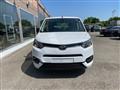 TOYOTA PROACE CITY VERSO 1.5D 100 CV S&S Short Lounge