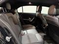 MERCEDES CLASSE A SEDAN 4p. Executive