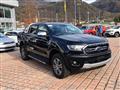 FORD RANGER Raptor 2.0 ECOBLUE aut. 213CV DC 5pt limited