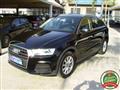 AUDI Q3 2.0 TDI 150 CV quattro S tronic Design