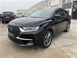 DS 7 CROSSBACK DS 7 Crossback BlueHDi 130 aut. Grand Chic