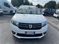 DACIA LOGAN MCV 1.2 75CV GPL GANCIO TRAINO