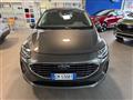 FORD FIESTA 1.0 Ecoboost Hybrid 125 CV 5 porte Titanium