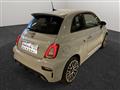 ABARTH 595 1.4 Turbo T-Jet 145 CV