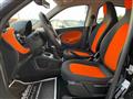 SMART FORFOUR 70 1.0 Passion