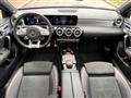 MERCEDES CLASSE A 4Matic NAVI - LED MULTIBEAM - TETTO - TELEC. - 19