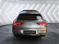 MERCEDES CLASSE CLA CLA 200 d Automatic Shooting Brake Premium