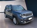 JEEP RENEGADE 4XE 2019 1.3 t4 phev Limited 4xe at6