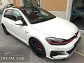 VOLKSWAGEN GOLF Performance 2.0 245CV DSG TETTO-PELLE-19-GANCIO