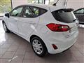 FORD FIESTA 1.5 EcoBlue 5 porte Business "KM 27000"