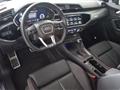 AUDI Q3 SPORTBACK SPB 45 TFSI quattro S tronic S line edition