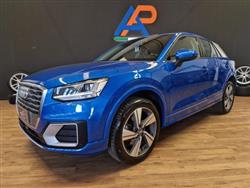 AUDI Q2 1.6 TDI S tronic