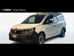 RENAULT NUOVO KANGOO van 1.5 Blue dci 115cv L1