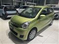 DAIHATSU CUORE 1.0 12V Taka