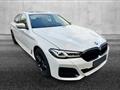 BMW SERIE 5 d 48V xDrive Msport