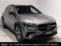 MERCEDES CLASSE GLA d Automatic Progressive Advanced Plus