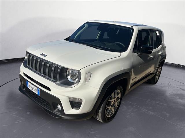 JEEP RENEGADE e-HYBRID My23 Limited 1.0 GseT3