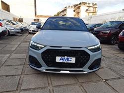 AUDI A1 SPORTBACK SPB 35 TFSI S tronic S line edition