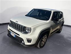 JEEP RENEGADE e-HYBRID My23 Limited 1.0 GseT3