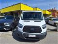 FORD TRANSIT 470 2.0TDCi  170CV RWD PL L4  N°FH515 PATENTE C