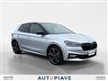 SKODA NUOVA FABIA Fabia 1.0 TSI EVO 95 CV Monte Carlo