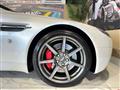 ASTON MARTIN Vantage V8 Roadster Sportshift **Tagliandi Ufficiali**